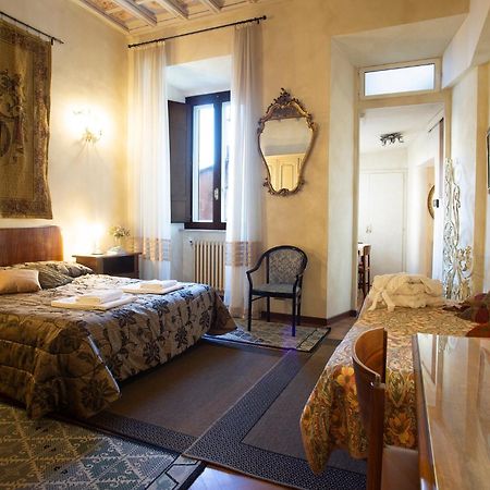 Domus Minervae Apartment Roma Exterior foto