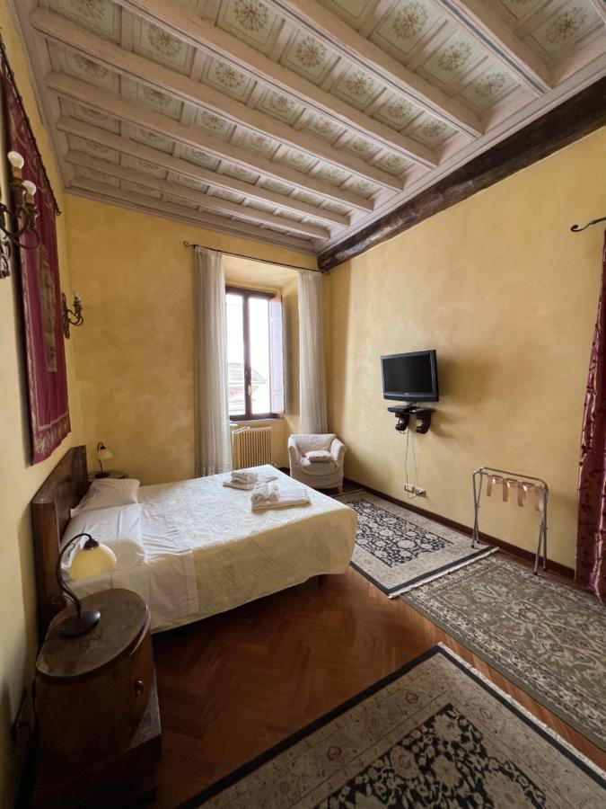 Domus Minervae Apartment Roma Exterior foto