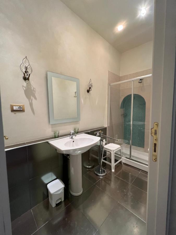 Domus Minervae Apartment Roma Exterior foto