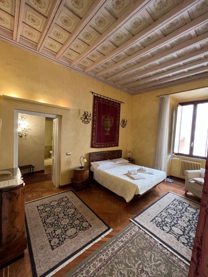 Domus Minervae Apartment Roma Exterior foto