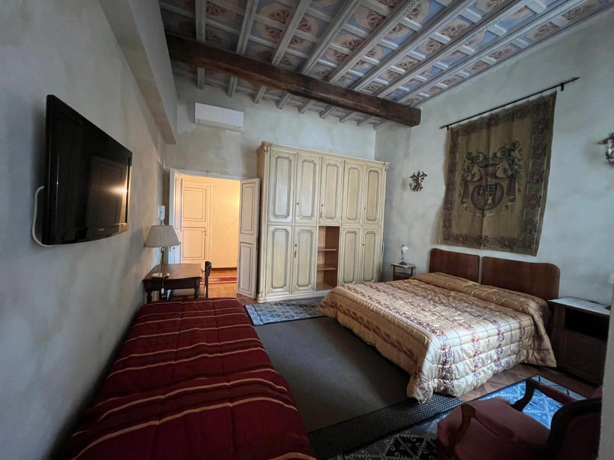 Domus Minervae Apartment Roma Exterior foto