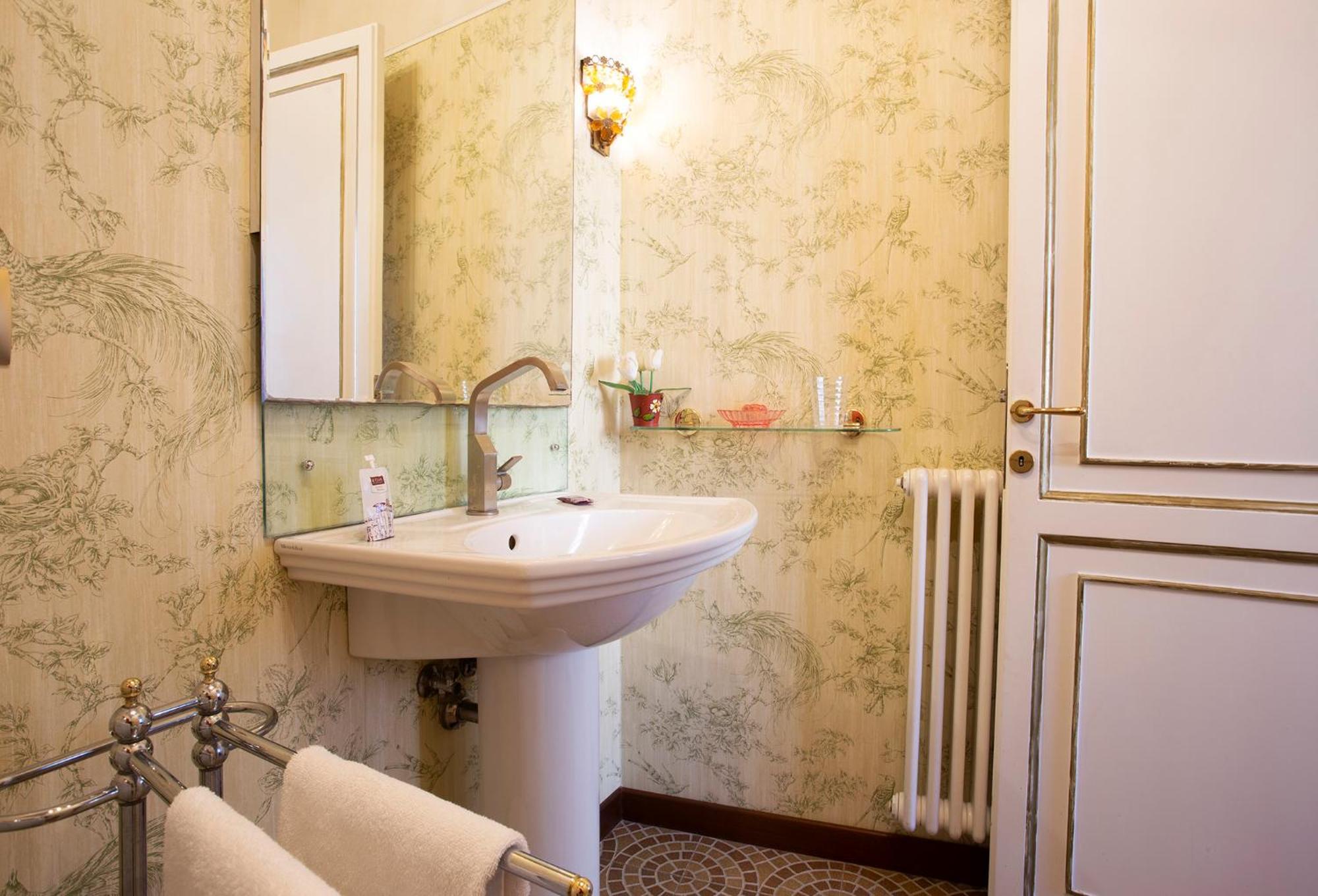 Domus Minervae Apartment Roma Exterior foto