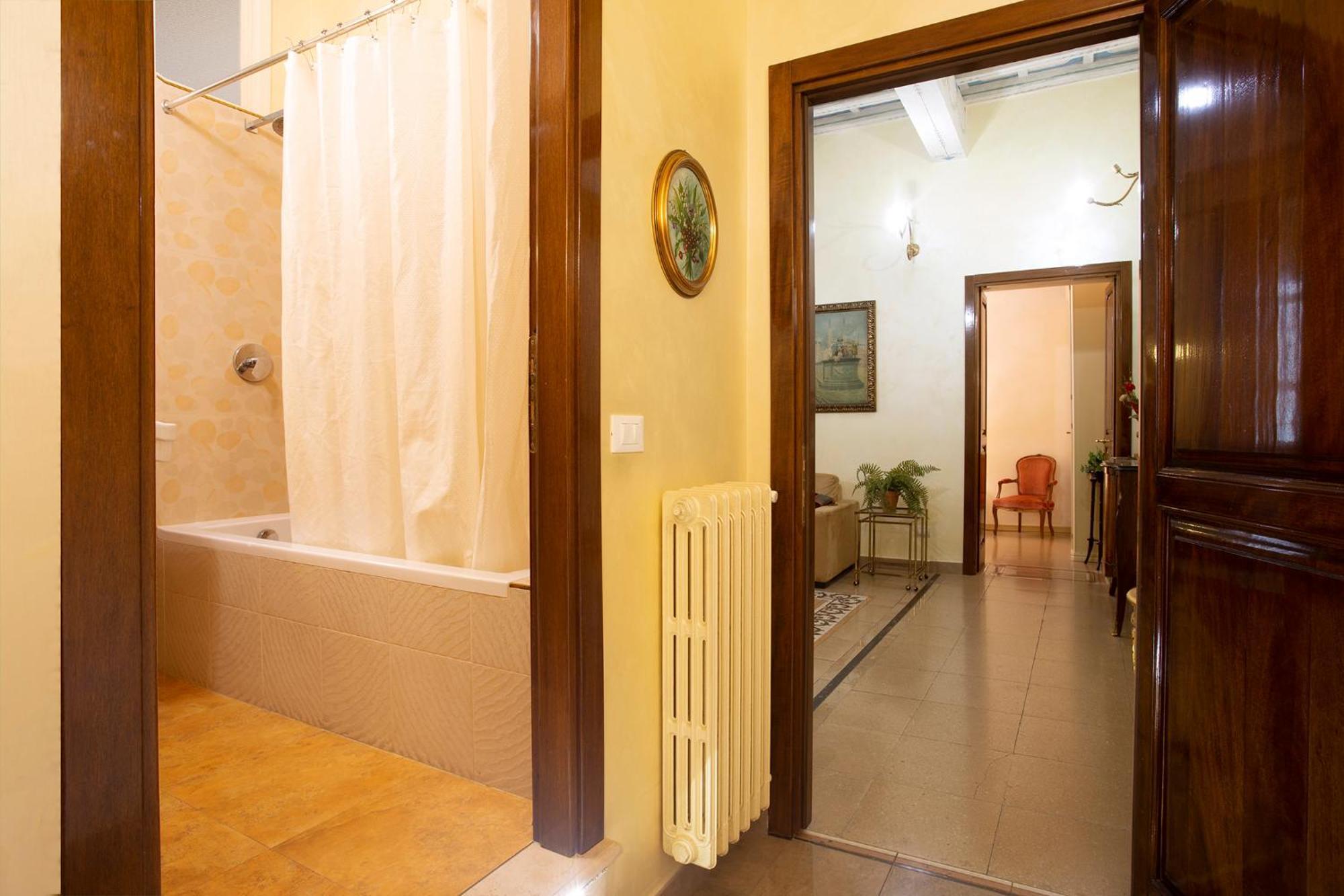 Domus Minervae Apartment Roma Exterior foto
