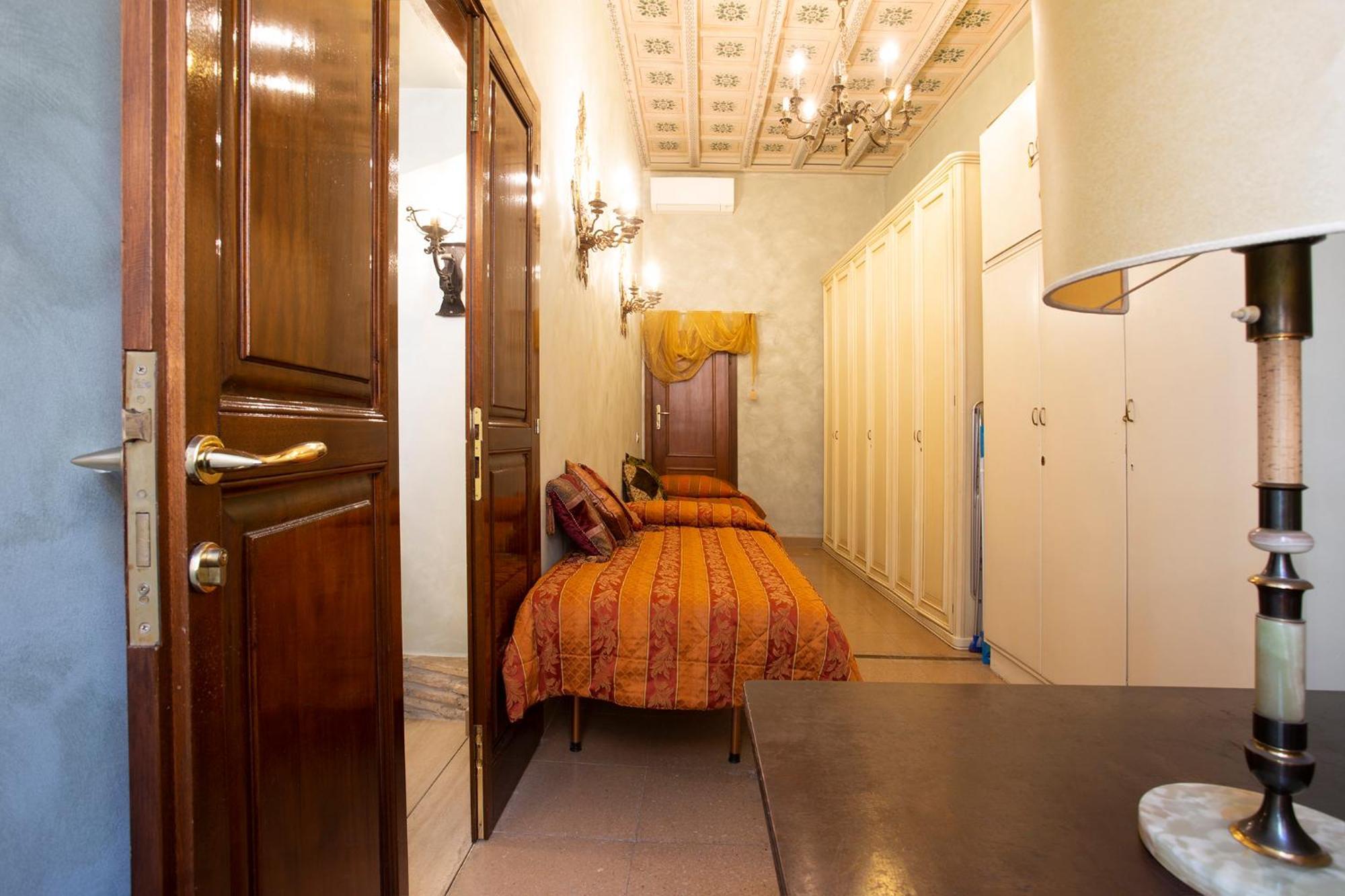 Domus Minervae Apartment Roma Exterior foto