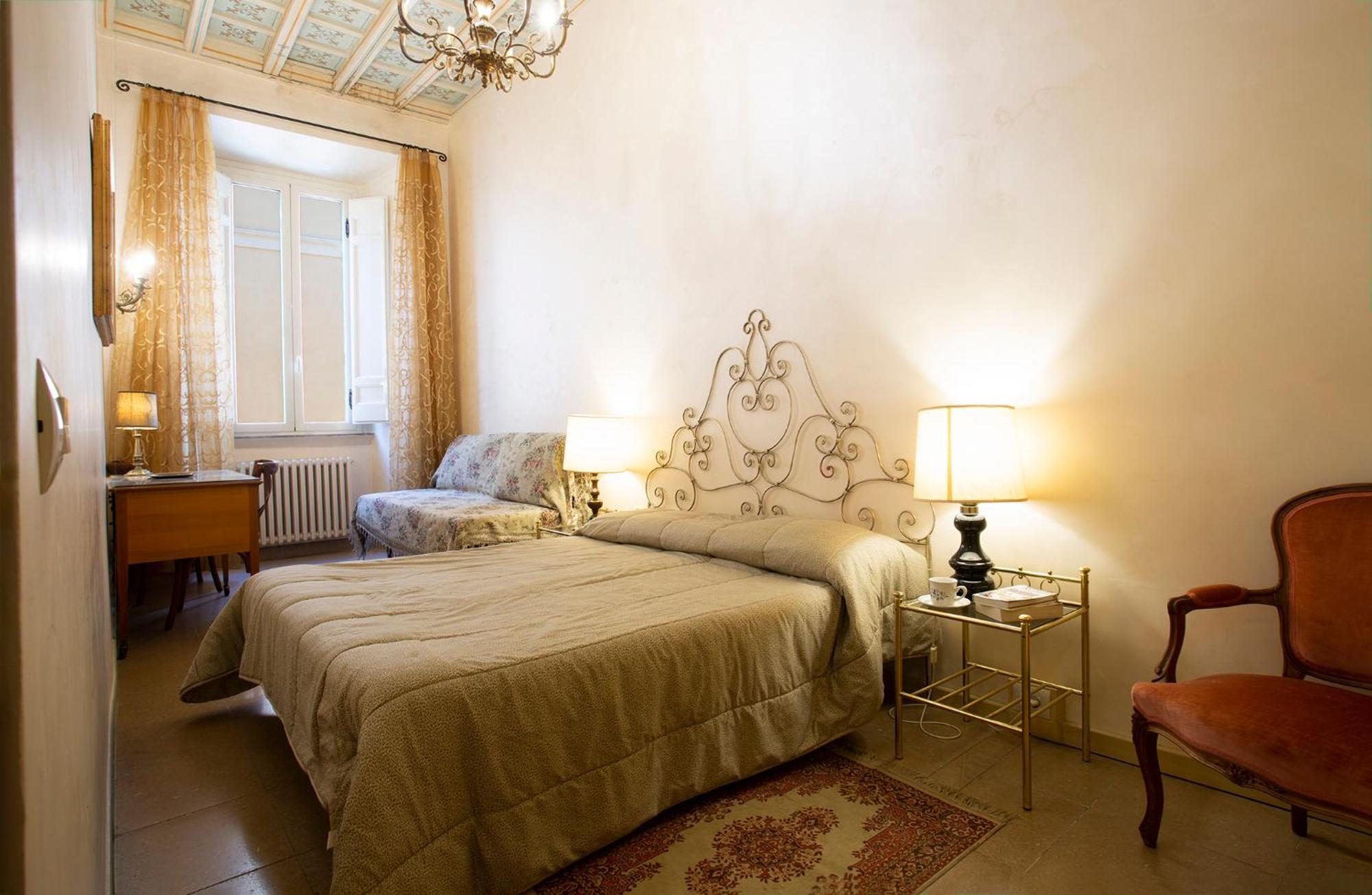 Domus Minervae Apartment Roma Exterior foto