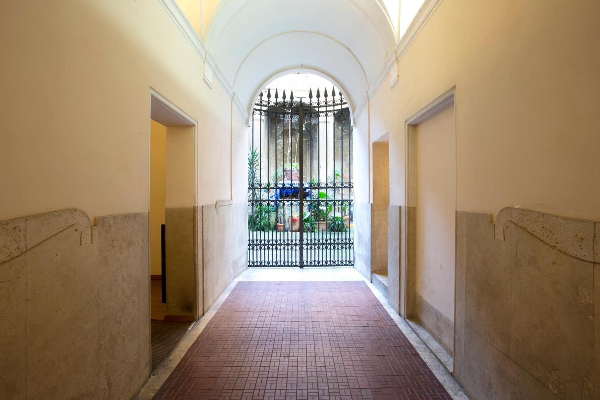 Domus Minervae Apartment Roma Exterior foto