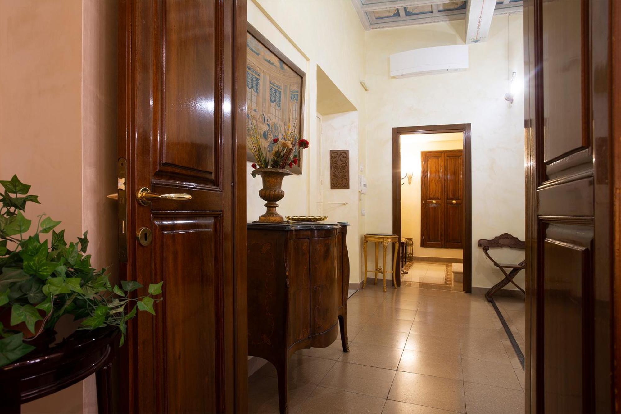 Domus Minervae Apartment Roma Exterior foto