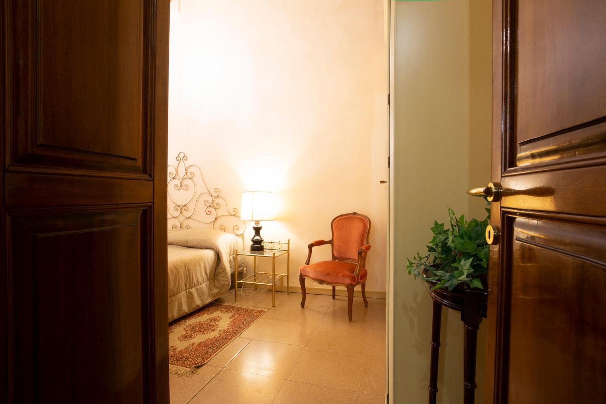 Domus Minervae Apartment Roma Exterior foto