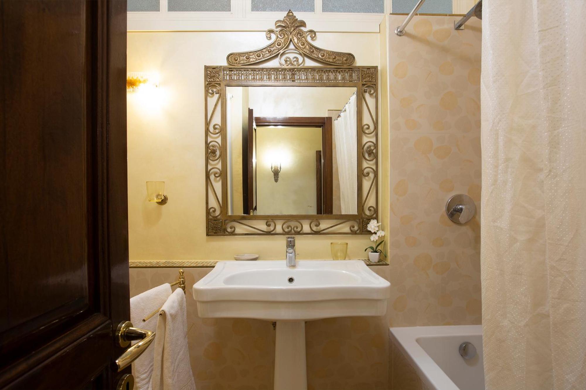Domus Minervae Apartment Roma Exterior foto