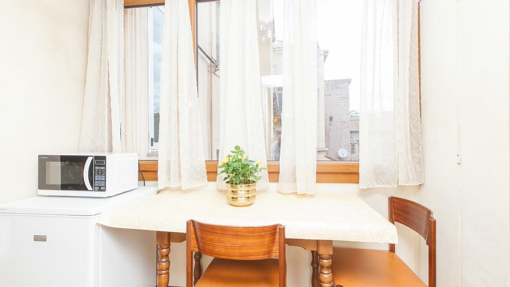 Domus Minervae Apartment Roma Cameră foto