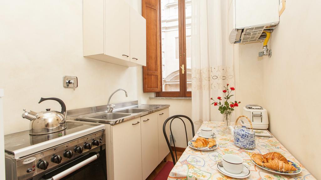 Domus Minervae Apartment Roma Cameră foto