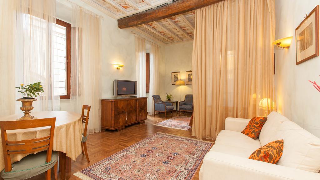 Domus Minervae Apartment Roma Cameră foto