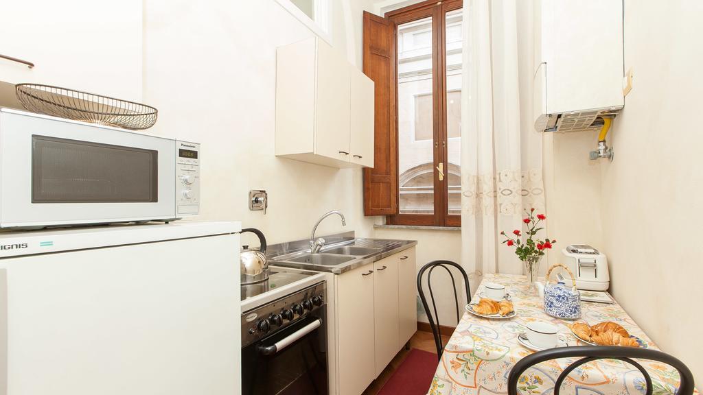 Domus Minervae Apartment Roma Cameră foto